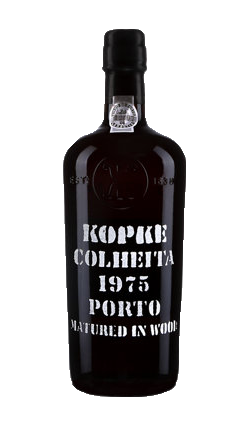 Kopke Colheita 1975 Port