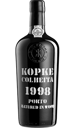 Kopke Colheita 1998 Port 750ml