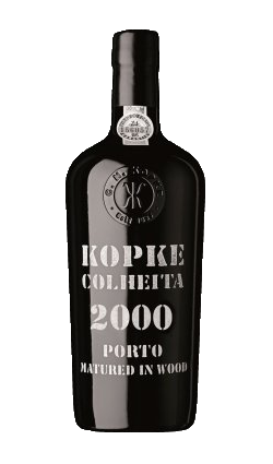 Kopke Colheita 2000 Port