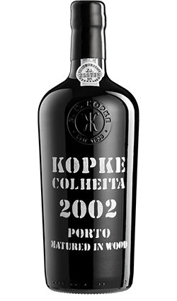 Kopke Colheita 2002 Port 750ml