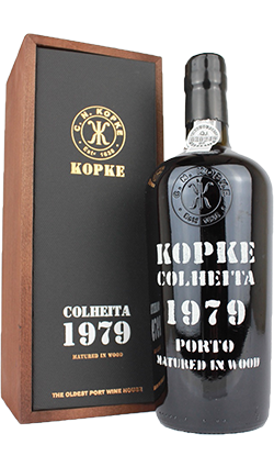 Kopke Colheita 1979 Port