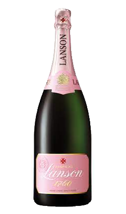 Lanson ROSE MAGNUM 1500ml