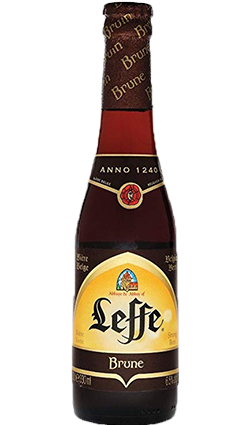 Leffe Brune (Brown) 330ml