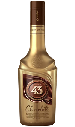 Licor 43 Chocolate 700ml