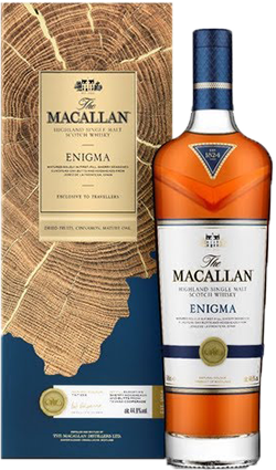 Macallan Enigma 700ml