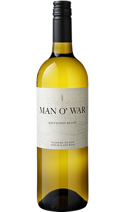 Man o war wine sale