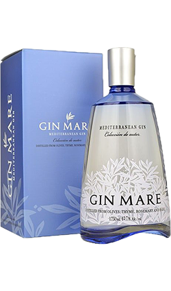 Gin Mare 1750ml