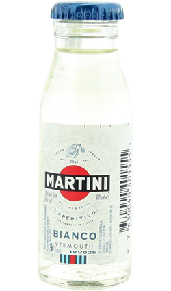 Martini Bianco miniature 60ml