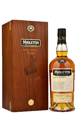 Midleton Barry Crockett Legacy 700ml