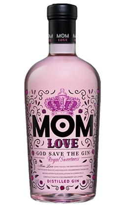 Mom Love Gin 700ml