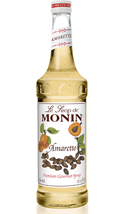 Monin Amaretto 700ml