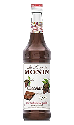 Monin Chocolate 700ml