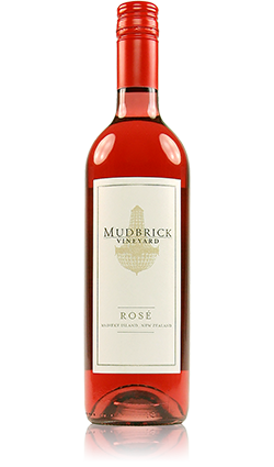 Mudbrick Rose 2023 750ml