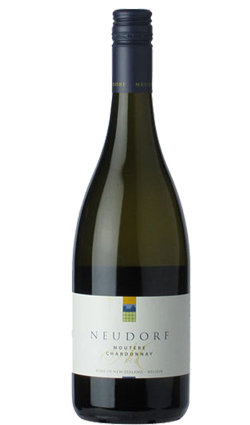 Neudorf Moutere Chardonnay 2021 750ml