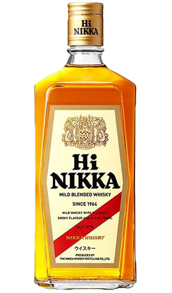 Nikka HI 720ml