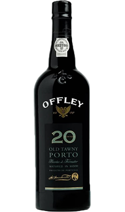 Offley 20YO Port 700ml