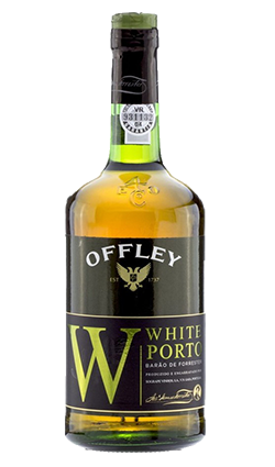 Offley White Port 750ml