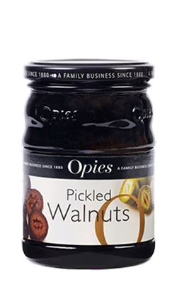 Opies Pickled Walnuts 390gm