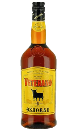 Osborne Veterano 1000ml