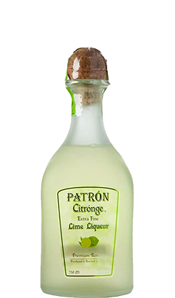 Patron Citronge Lime 750ml