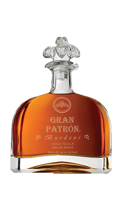 Patron Gran Burdeos 700ml