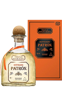 Patron Reposado 1000ml