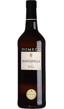 Domecq Manzanilla Sherry 750ml