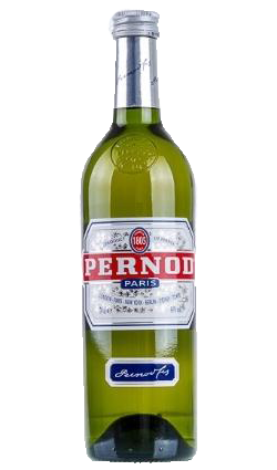 Pernod 1000ml