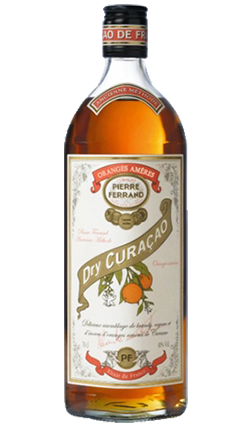 Pierre Ferrand Dry Curacao 700ml