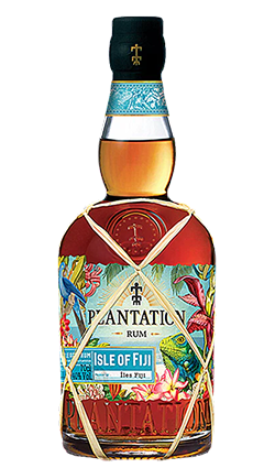 Plantation Isle Of Fiji 700ml