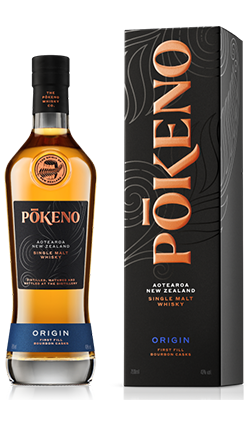 Pokeno Origin 700ml