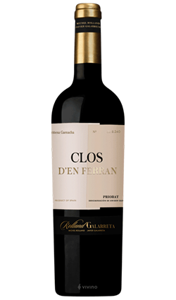 R&G Priorat Clos Ferran 2018