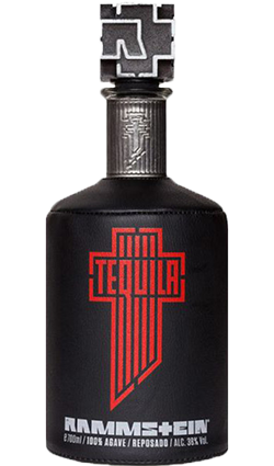 Rammstein Tequila 700ml