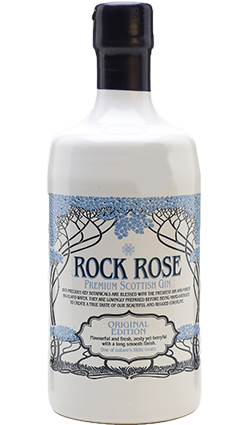 Rock Rose Gin 700ml