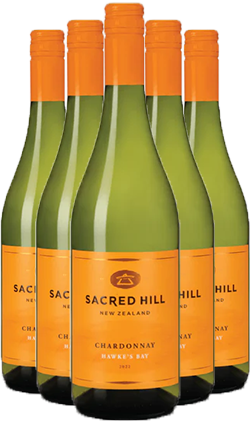 2023 – and PACK Hill More Sacred Whisky SIX Chardonnay