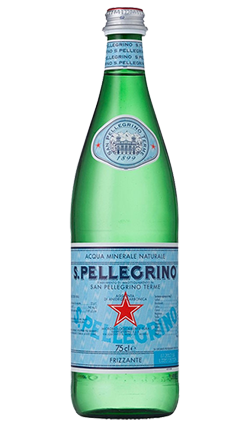 San Pellegrino Mineral Water 750ml – Whisky and More
