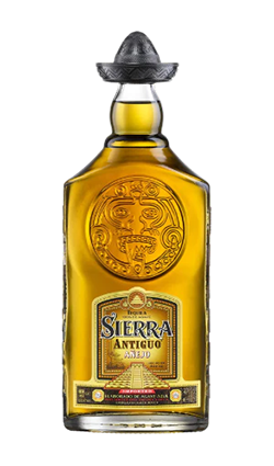 Sierra Antiguo Anejo 700ml