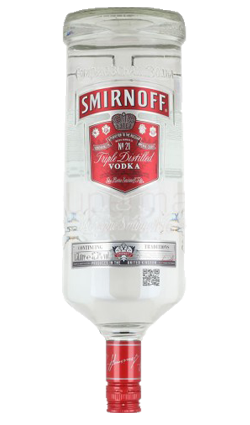 Smirnoff Red Label 1500ml