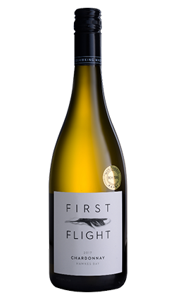 Squawking Magpie First Flight Chardonnay 2022 750ml