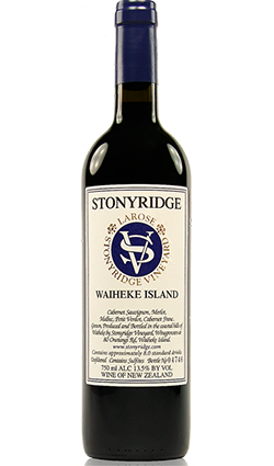 Stonyridge Larose 2021 750ml