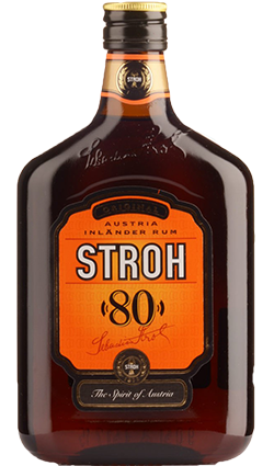 Stroh 80% 500ml