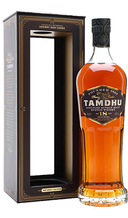 Tamdhu 18YO 700ml