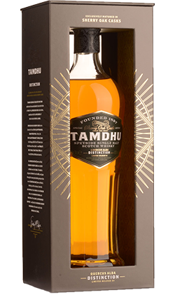 Tamdhu Distinction 700ml