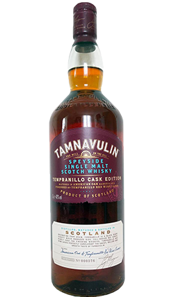 Tamnavulin Tempranillo Cask 1000ml