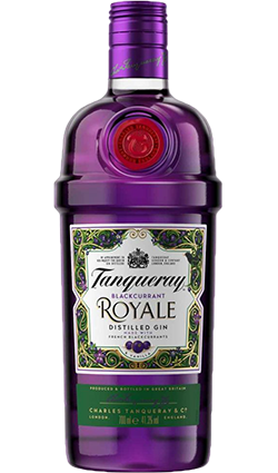 Tanqueray Blackcurrant Royale Gin 700ml