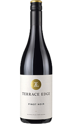 Terrace Edge Pinot Noir 2020 750ml