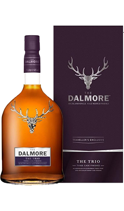 Dalmore Trio 1000ml