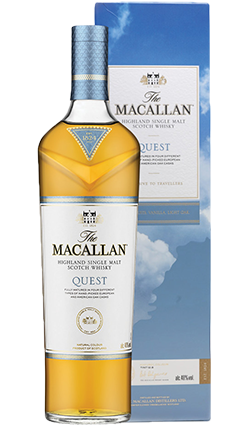 Macallan Quest 1000ml