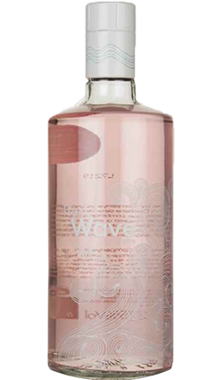 The Wave Pink Gin 700ml