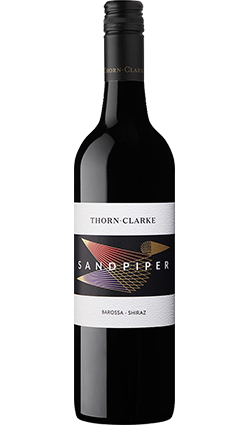 Thorn-Clarke Sandpiper Shiraz 2020 750ml